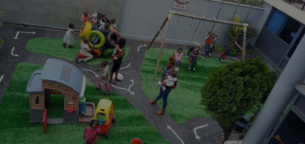 children-playground