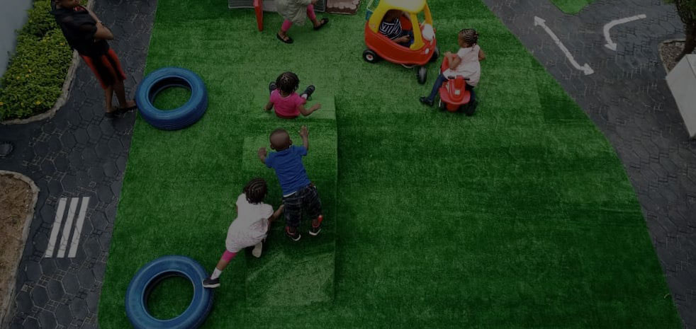 children-playing
